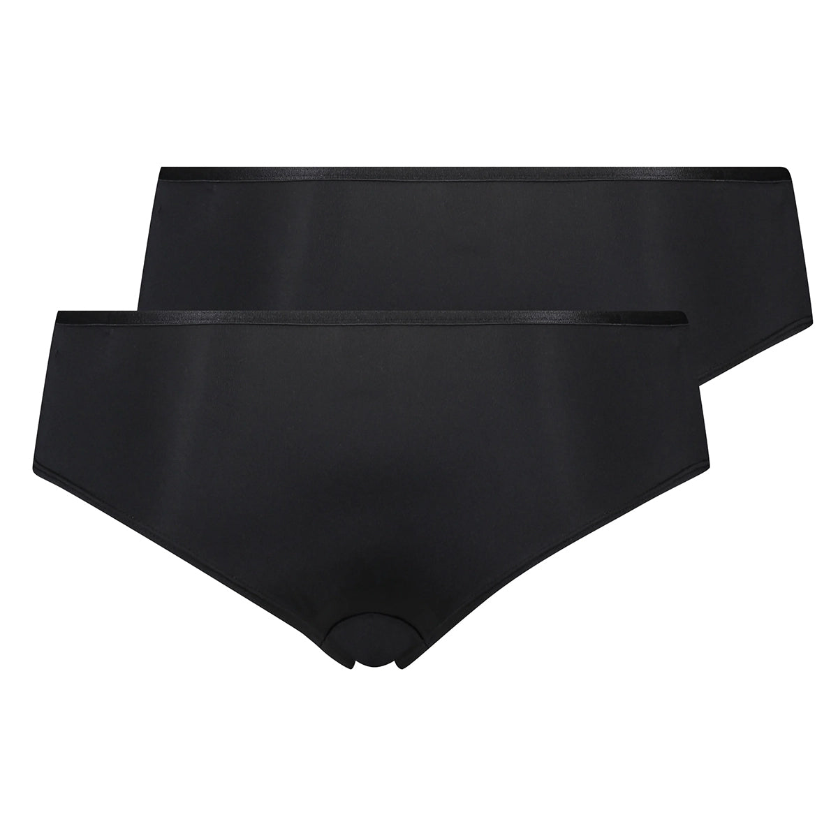 Hunkemöller Angie - Black - 136474-BLACK