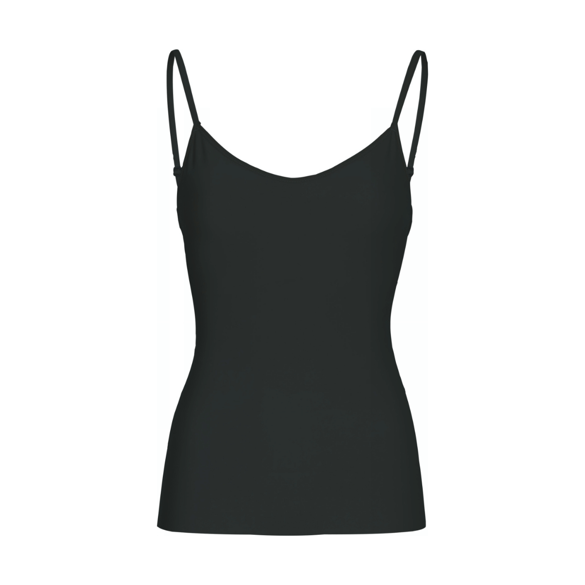 Decoy Shapewear top, sort - 9-88009-19 - 1100 - Black