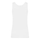 Urban Quest Bamboo Tank - White - 15065-WHITE