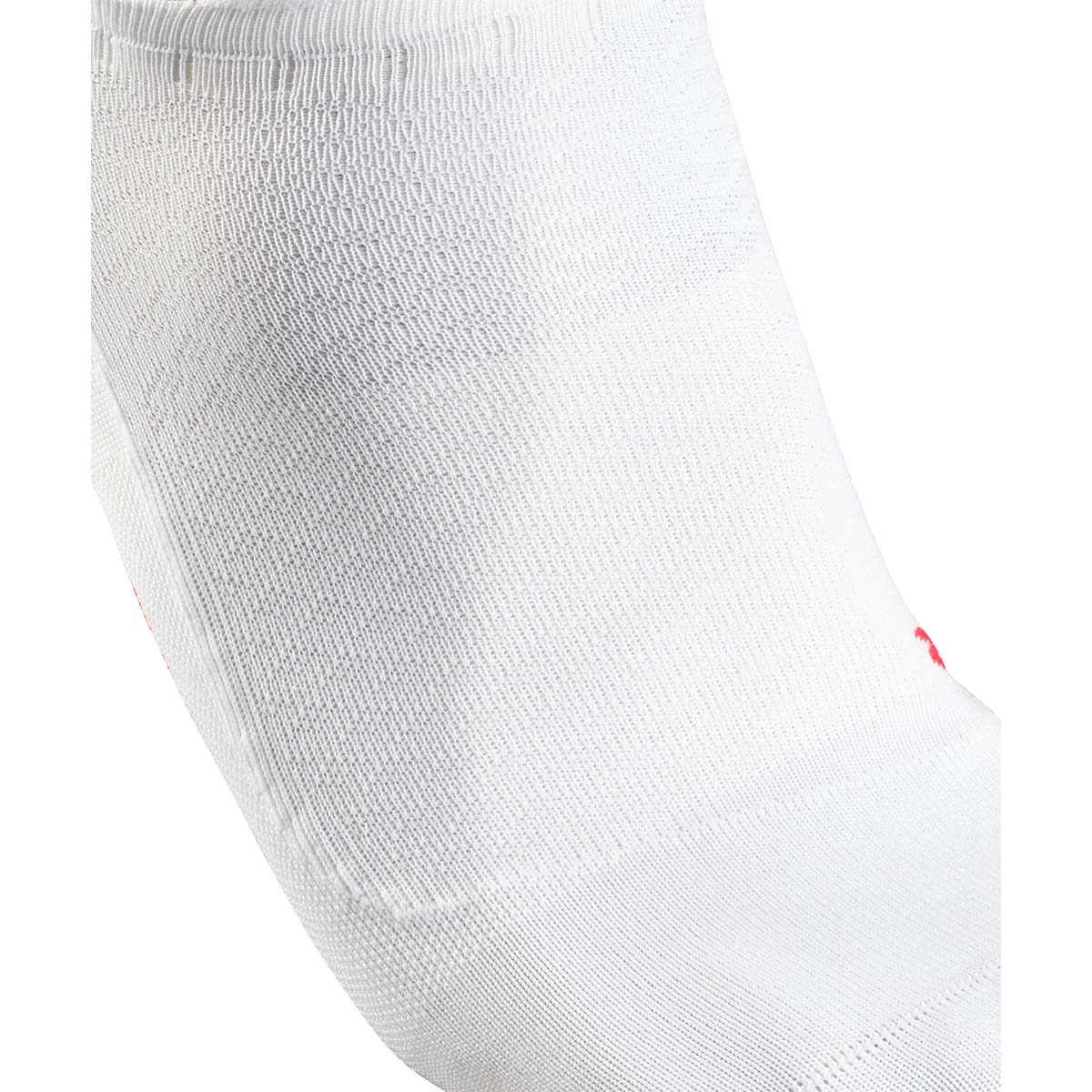 Falke Race Running ankelstrømper, hvid - 16732 - 2020 - White-mix