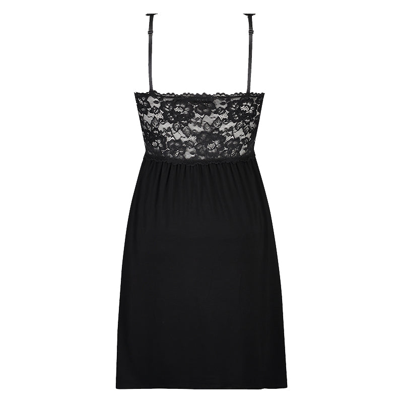 Hunkemöller Nora Lace - Black - 175245-BLACK