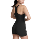 Arena Finding badedragt uden bøjle, sort - 006474 - 500 - Black