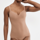 Sloggi Zero Feel 2.0 The Up top, nude - 10228298 - 00CM - Nostalgic Brown