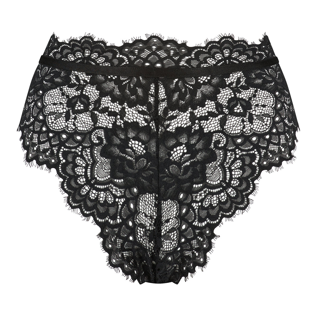 Hunkemöller Marilyn - Caviar - 196156-CAVIAR