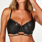 Hunkemöller Mila - Caviar - 199953-CAVIAR