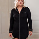 Hunkemöller Jersey Essential - Black - 201738-BLACK