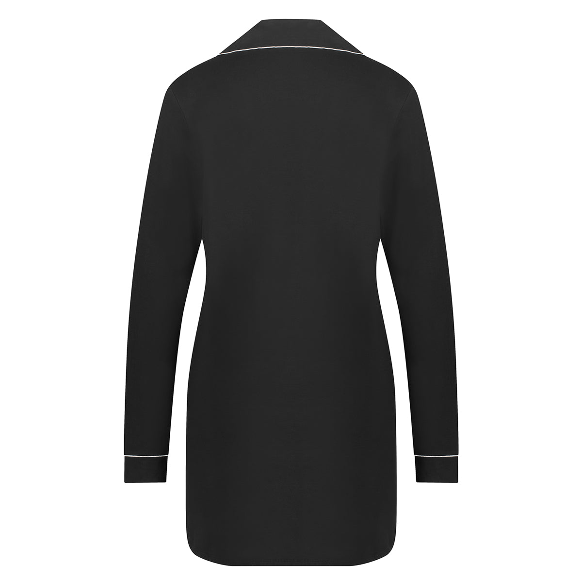 Hunkemöller Jersey Essential - Black - 201738-BLACK