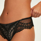 Hunkemöller Daisy - Caviar - 202110-CAVIAR