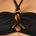 Hunkemöller Nero - Black - 201902-BLACK