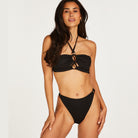 Hunkemöller Nero - Black - 201902-BLACK
