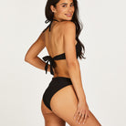 Hunkemöller Nero - Black - 201902-BLACK