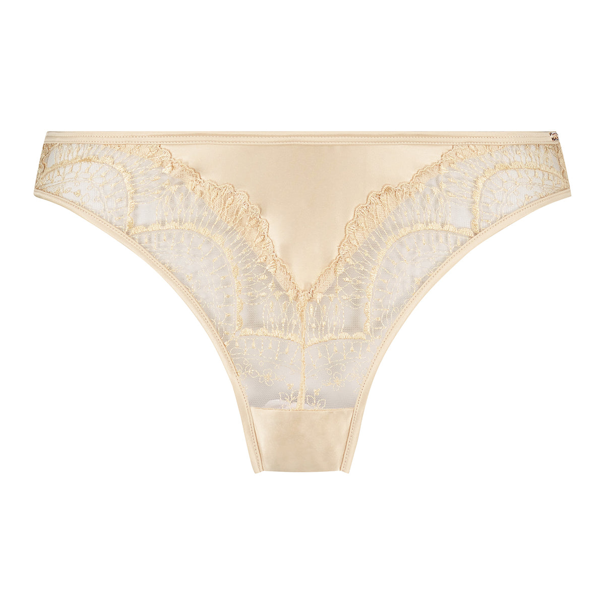 Hunkemöller Stella - Gold - 203678-GOLD