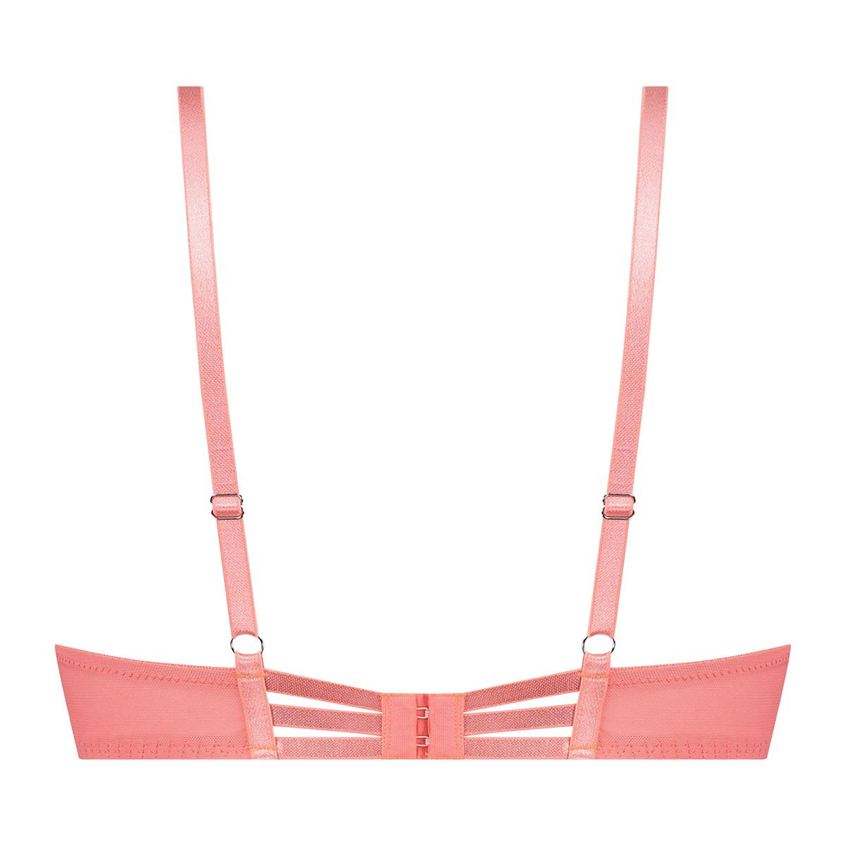 Hunkemöller Arabella - Sugar Coral - 204670-SUGAR CORAL