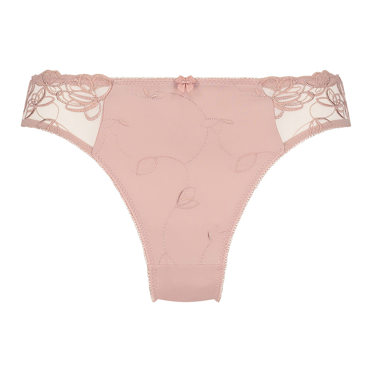 Hunkemöller diva - Pale Mauve - 205431-PALE MAUVE