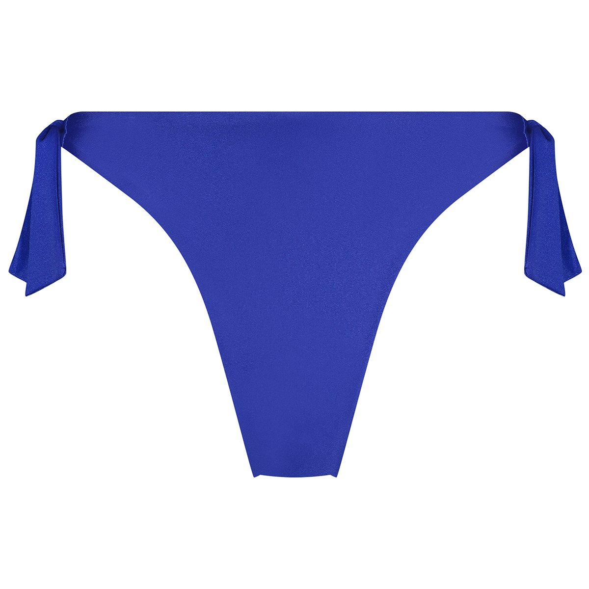 Hunkemöller Santorini Cheeky - Cobalt Blue - 205610-COBALT BLUE