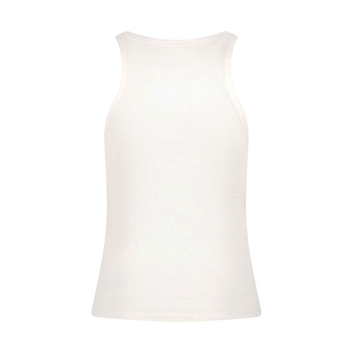 Hunkemöller Singlet - Snow White - 206534-Snow White