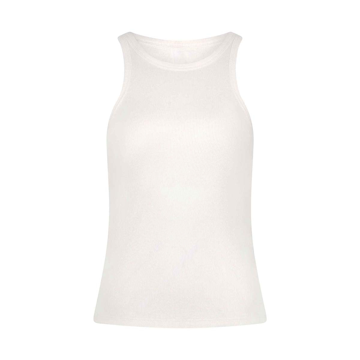 Hunkemöller Singlet - Snow White - 206534-Snow White