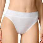 Calida  - White - 21901-001