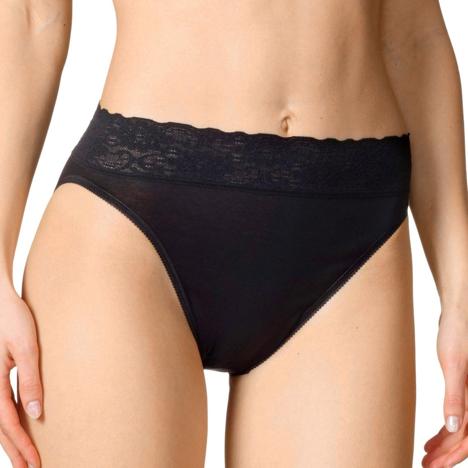 Calida  - Black - 21901-992