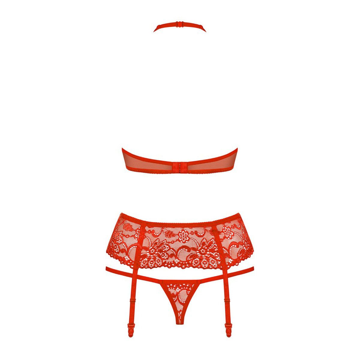 Obsessive  - Red - 22146603