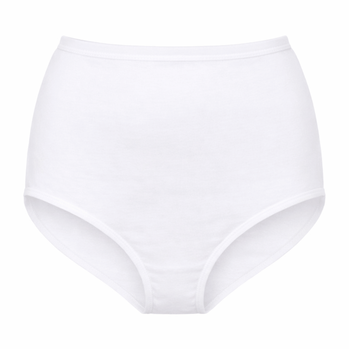Blackspade Essential maxi trusse, hvid - 1314 - 2 - White