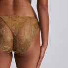 Aubade Vibes - Sublime Bronze - 2B27-SUBL