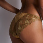 Aubade Vibes - Sublime Bronze - 2B27-SUBL
