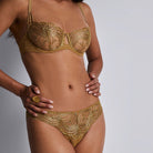 Aubade Vibes - Sublime Bronze - 2B27-SUBL