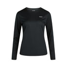 Zebdia Sports - Black - 30002-4007