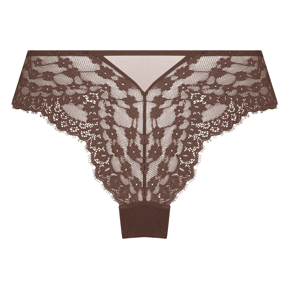 Hunkemöller Daisy - Peppercorn - 300320-Peppercorn