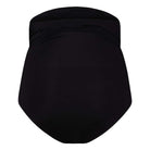 Hunkemöller Smooth graviditetstrusse, sort - 302968 - Caviar - Caviar