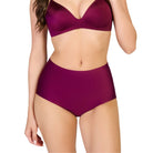 Ten Cate Secrets Lace maxi trusse, rød - 301758 - 6247 - Cherry Burgundy