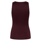 Zebdia Women Seamless tank - Wine Tasting - 35015-5002