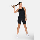 Zebdia Sports Strap - Black - 12850-4007