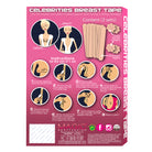 Magic Bodyfashion Celebrities - Latte - 35CT152036-LATTE