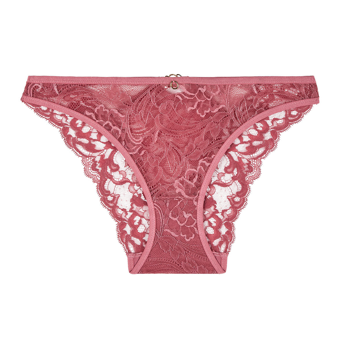 Aubade Feeling Myself - Rosewood - 3A27-ROSW