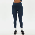 Girlfriend Collective Compressive high rise - Midnight - 4007