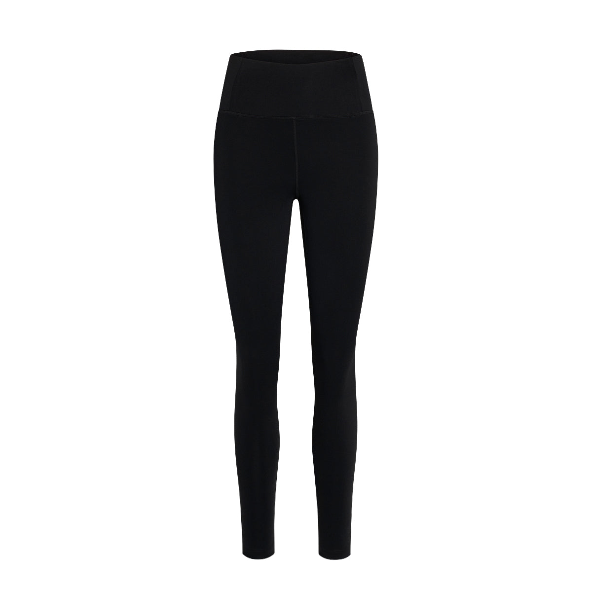 Girlfriend Collective Float seamless high rise - Black - 4021-BLACK