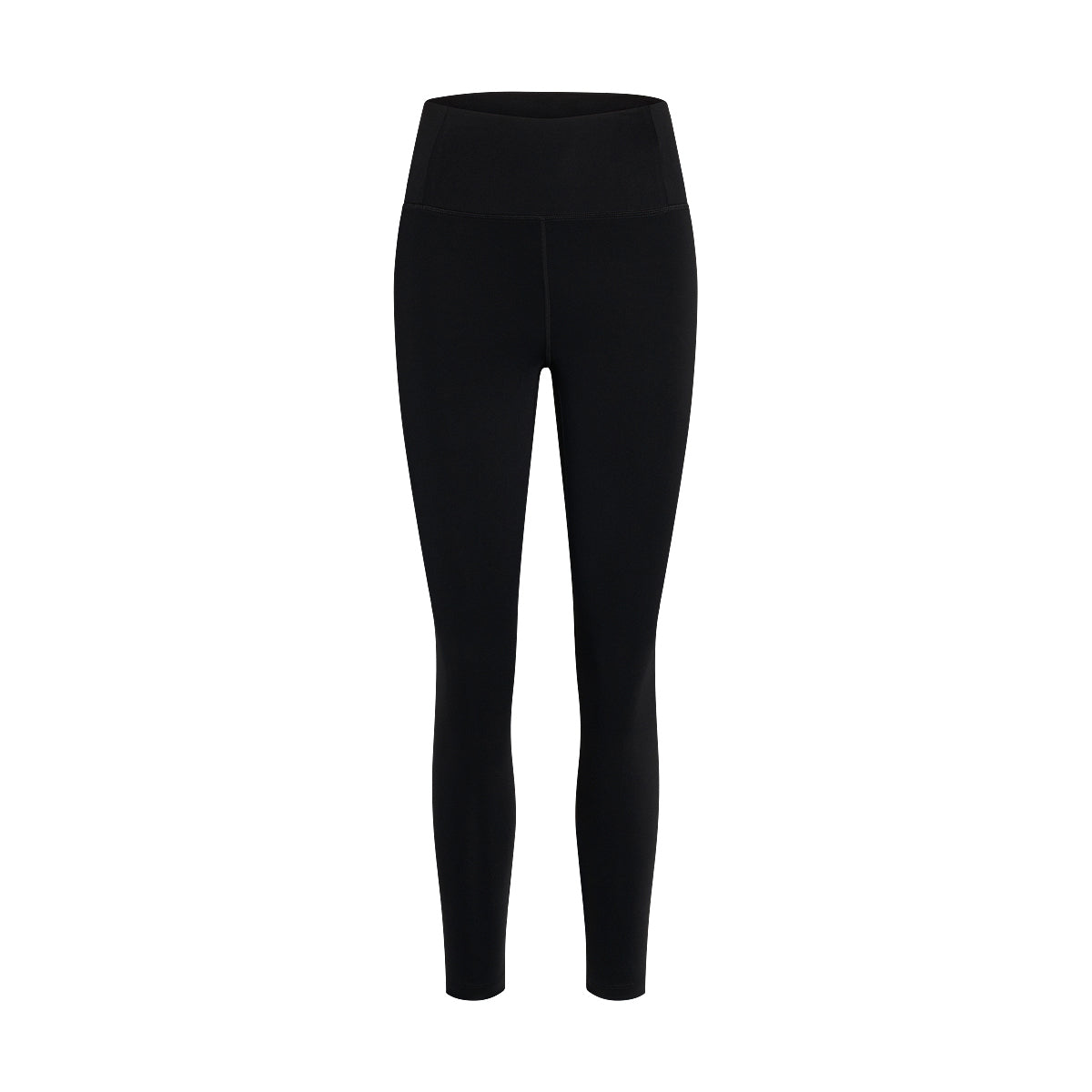 Girlfriend Collective Float seamless high rise - Black - 4022