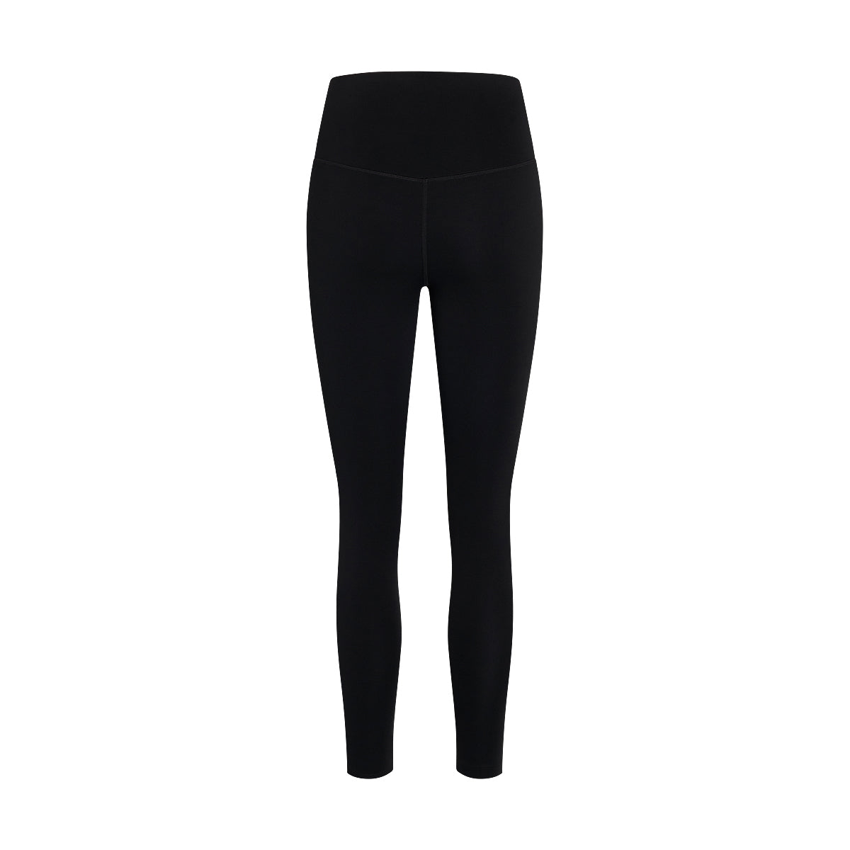Girlfriend Collective Float seamless high rise - Black - 4022