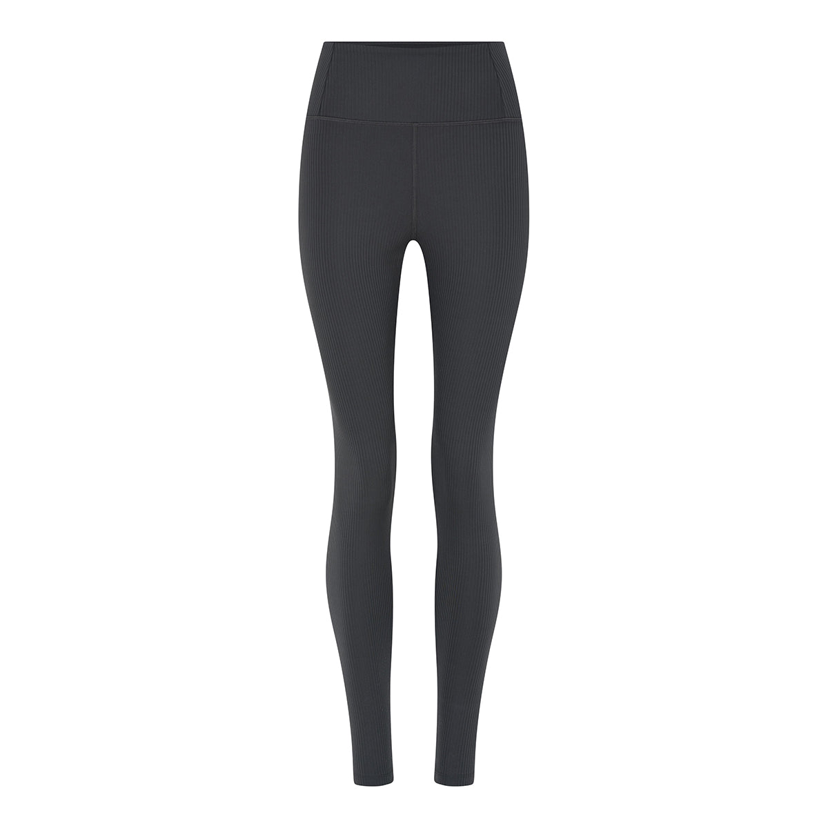 Girlfriend Collective Collective Rib long - Black - 4034-BLACK