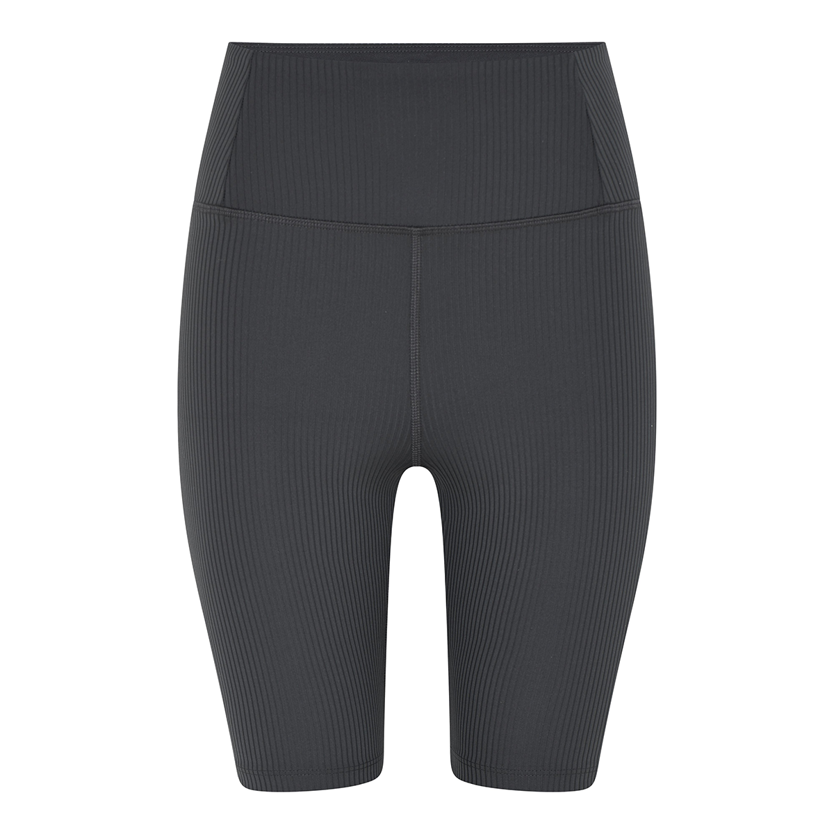 Girlfriend Collective Rib Bike - Black - 4035