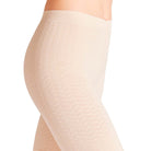 Falke Cellulite Control shorts, nude - 40527 - 4016 - Oatmeal