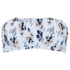 Seafolly Splendour - Blue - 31106-613