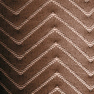Falke Chevron strømpebukser, sort - 42351 - 3009 - Black