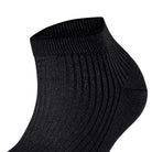 Falke Sneaker ankelstrømper, sort - 46918 - 3000 - Black