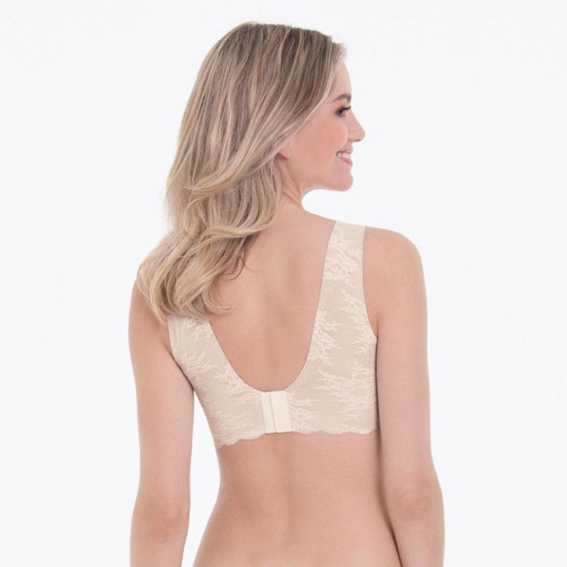 Anita Essential Lace - Crystal - 5400-612