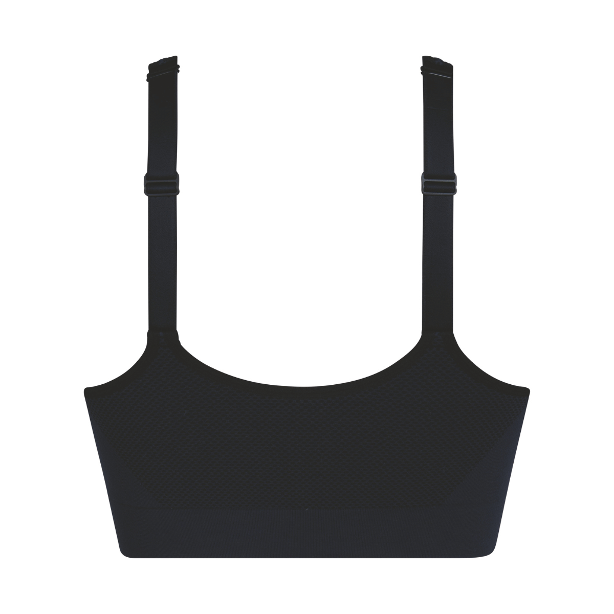 Anita Active EasyMove sports BH, sort - 5511 - 485 - Carbon Grey