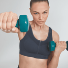 Anita Active EasyMove sports BH, sort - 5511 - 485 - Carbon Grey