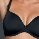 Rosa Faia Selma - Black - 5637-001